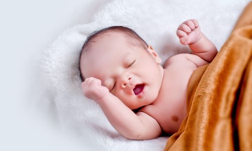 Bebeklerde Gece Uyanma Sıklığı ve Uyku Düzeni