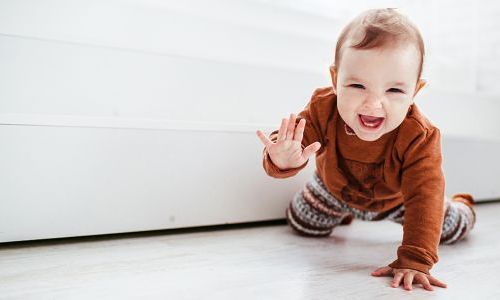 9 Aylık Bebeğinizle Hangi Aktiviteleri Yapabilirsiniz?
