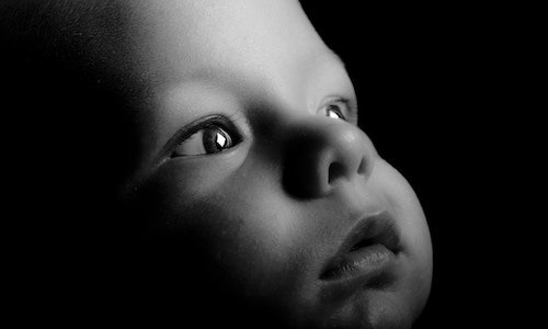 Bebeklerde ve Çocuklarda Sık Karşılaşılan Göz Problemleri Nelerdir?
