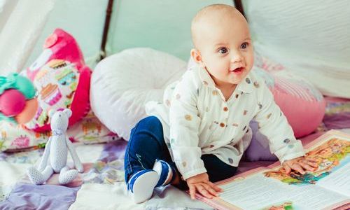 Bebeklerin Mental ve Motor Gelişimi Nasıldır?