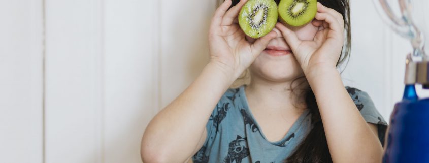 Çocuklarınıza Yedirebileceğiniz Sağlıklı Besinler