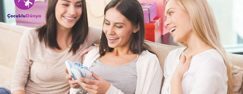 Baby Shower Partisi
