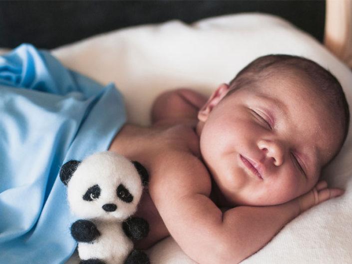 6 Adımda Bebek Nasıl Uyutulur? CocukluDunya Blog