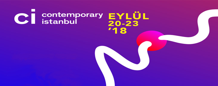 Çocuklu_Dünya sanat fuarı Contemporary İstanbul
