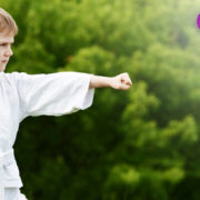 Çocuklar İçin Aikido Eğitimi