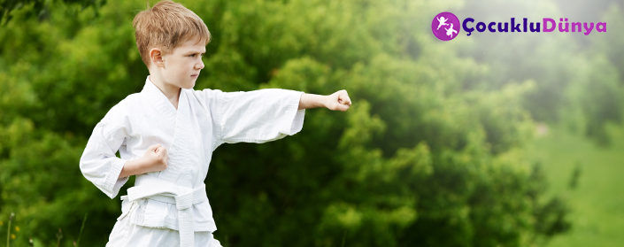 Çocuklar İçin Aikido Eğitimi Çocuklar İçin Aikido Eğitimi