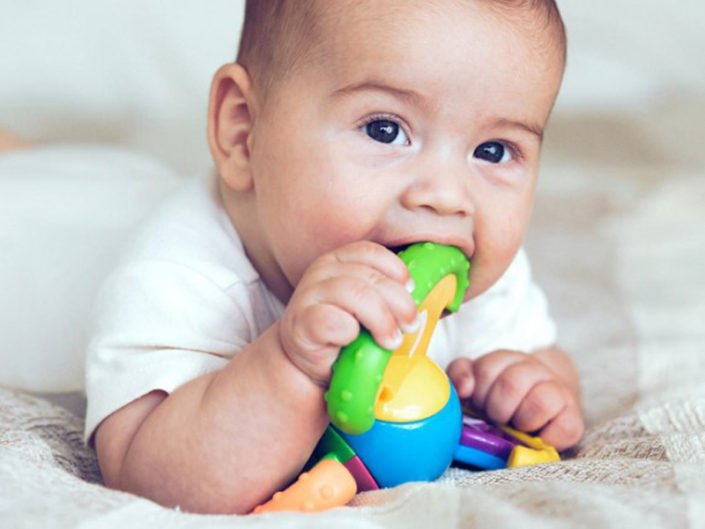 Türkiye�de 2018 Yılında En Çok Satılan Bebek Ürünleri