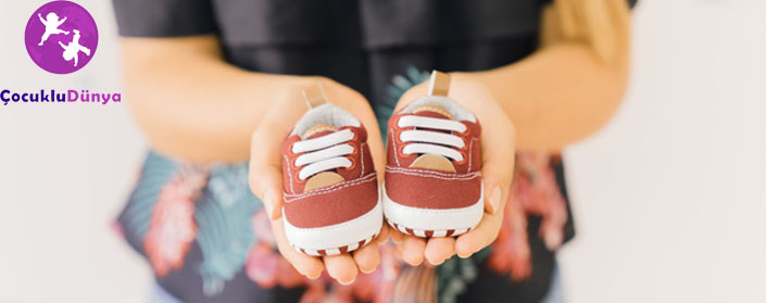 rahat bebek ayakkabısı