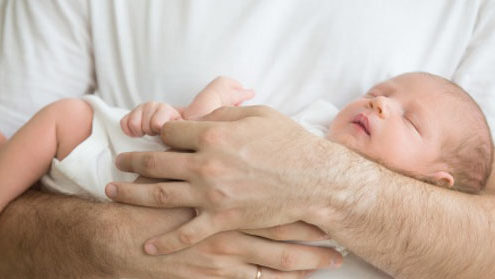 babalara bebek bakım önerileri