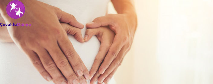 Cocuklu Dunya- Doula Nedir doğum sürecinde doula desteği