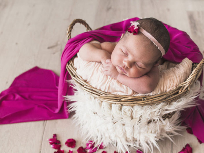 Yenidoğan Bebek Fotoğraf Çekimi CocukluDunya Blog