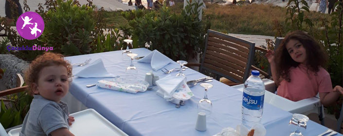 Cocuklu Dunya- Tatil Koyu Ana Gorsel çocuklu aileler için tatil köyü