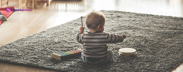 MUSIC çocuk şarkısı a ram sam sam
