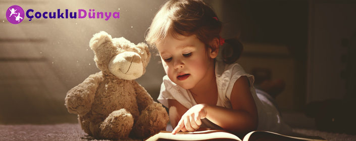 4 Okul Öncesi Dönemde Çocuklara Kitap Okuma Alışkanlığı Kazandırma