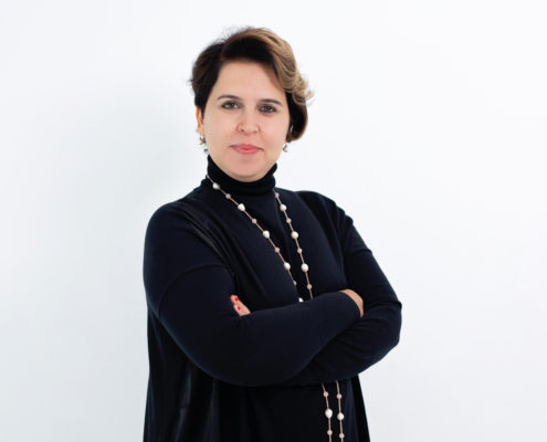 Hatice Boşça