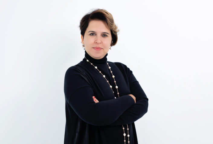 Hatice Boşça 