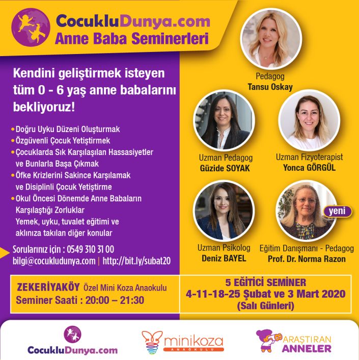 ÇocukluDünya