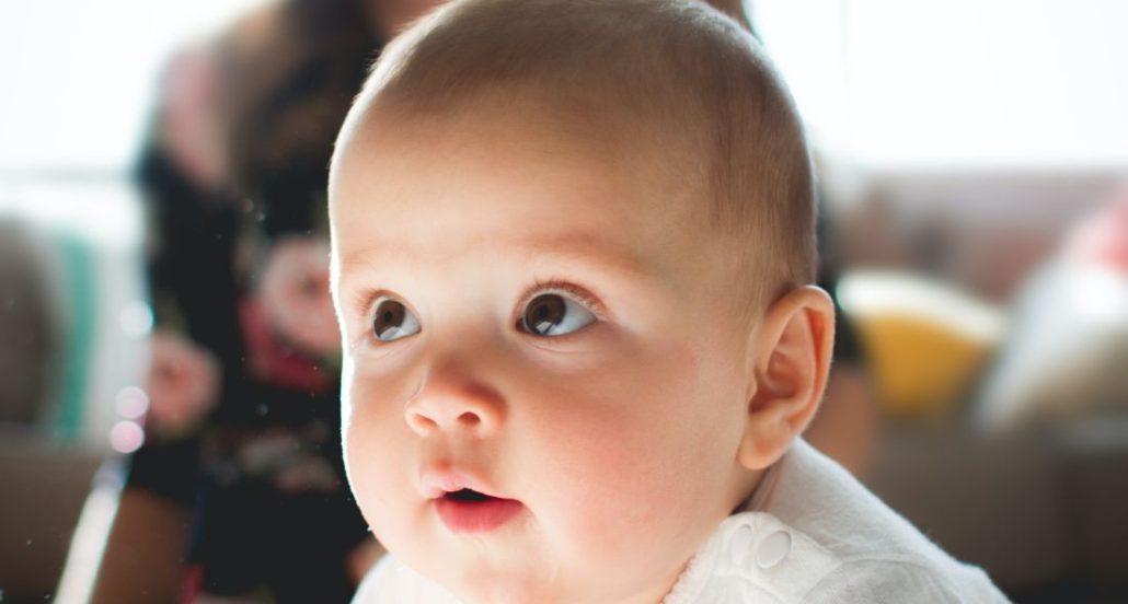 Bebek İsimleri ve Anlamları CocukluDunya Blog