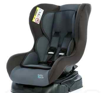 Baby Plus Basic SP Oto Koltuğu