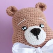 amigurumi oyuncak yapımı