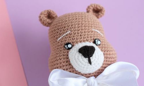 amigurumi oyuncak yapımı