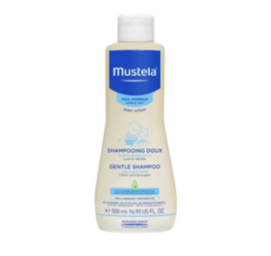 Mustela Bebek Şampuanı