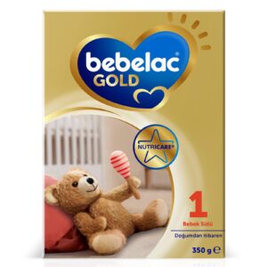 BEBELAC VE BEBELAC GOLD