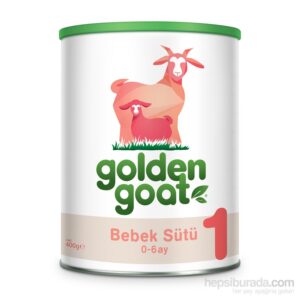 GOLDEN GOAT devam sütü