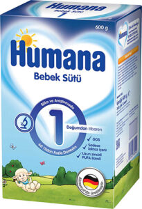 HUMANA devam sutu