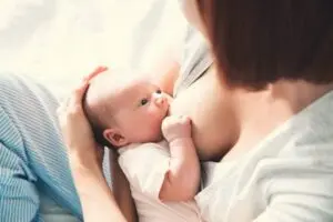 Anne Sütünün Bebekler İçin Yararı