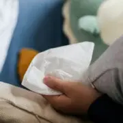 Bebeğinize Zarar Vermeyecek Islak Havlular