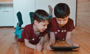 çocukların dijital dünyayı tanıması