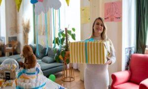 baby shower hediye önerisi