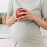 Hamilelikte beslenme