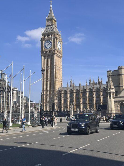 Big ben