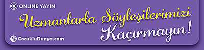 PREMİUM YILLIK ÜYELERLE UZMAN SÖYLEŞİ PROGRAMI