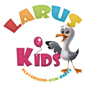 Larus Kids Club Göktürk'de üyelikler %15 indirimli