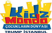 KidzMondo İstanbul'da %20 indirim