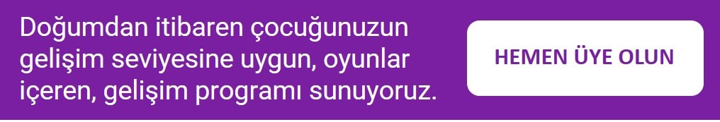 Bebeklerde Ay Ay Uyku Saatleri