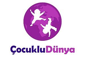 ÇocukluDünya logo