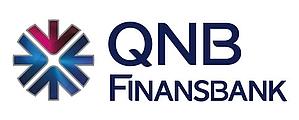 QNB Finansbank logo