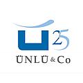 Ünlü & Co logo