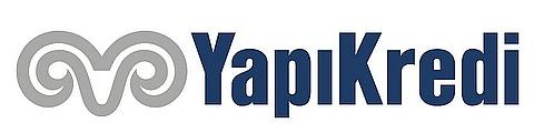 Yapı Kredi logo