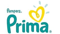 Prima logo