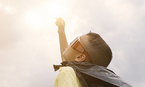 Çocuklarda Özgüven Gelişimi, Eksikliği ve Desteklenmesi