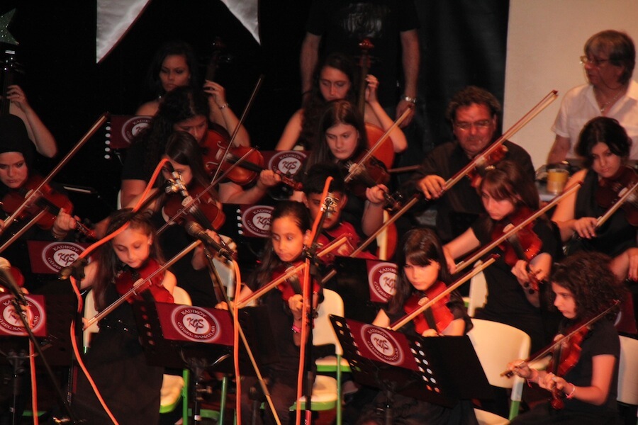 Özel Kadıköy Güzel Sanatlar Kursu