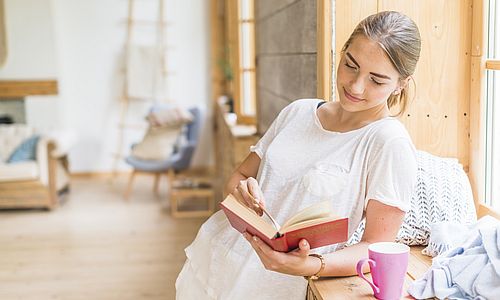 Anne Babaların Okuması Gereken Kitaplar