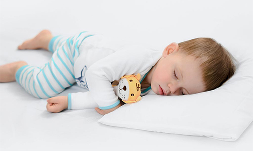 Bebeklerde Uyku Sorunları ile Nasıl Başedersiniz?