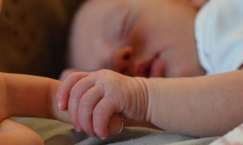 Bebeklerin Uyku Düzeninde 4 Kritik Konu