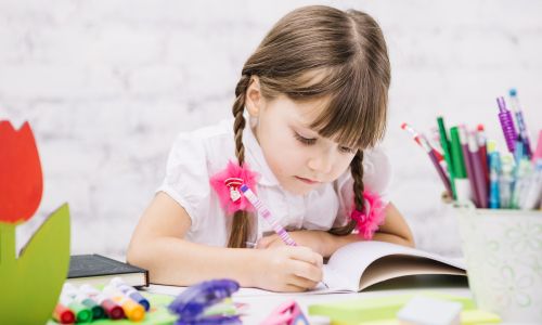 Montessori Eğitimi Nedir, Yaşa Göre Montessori Etkinlikleri Nelerdir?